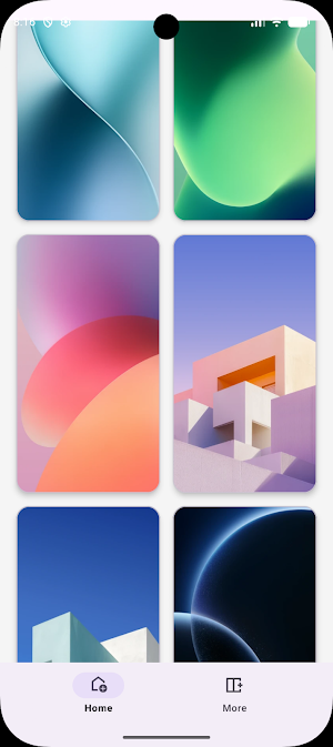 Infinix Note 60 Pro Wallpapers Screenshot 2