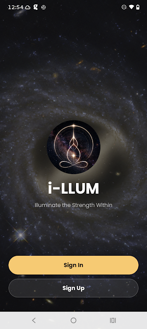 i-LLUM Screenshot 0