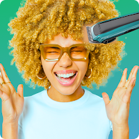 Prank Trimmer Shaver Sim