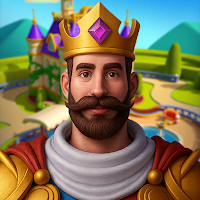 Rescue the King