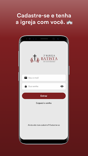 SIB de Santíssimo Screenshot 3