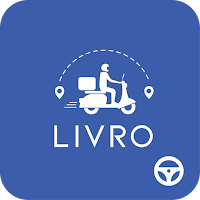 Livro Delivery