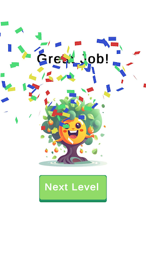 ForestFlow Screenshot 2