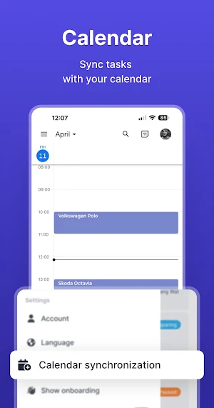 RB Tasks Screenshot 1