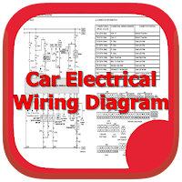 Car Electrical Wiring Diagram