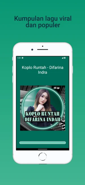 Koplo Runtah - Difarina Indra Screenshot 0