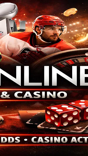 BetOnline Screenshot 2
