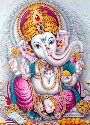 Shree Ganesh Photo Download Screenshot 3