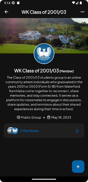 Waterfordians Screenshot 2