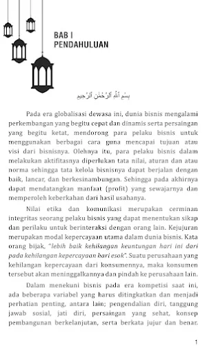 Etika Dan Komunikasi Bisnis Screenshot 2