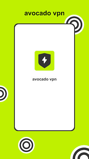 avocado vpn Screenshot 2