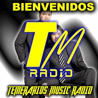 Temerarios Music Radio