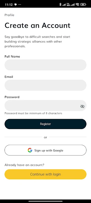 MyOmniverse Screenshot 3