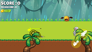 Balapan Game Tipex Trondol Screenshot 3