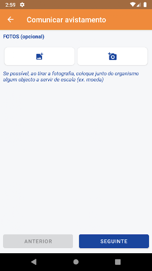 GelAvista Screenshot 3
