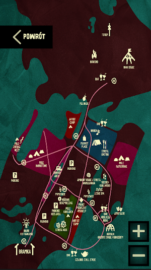 Uroczysko Screenshot 1