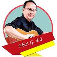 Ebiet G Ade Camelia