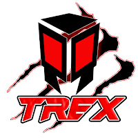 DinoBox TRex