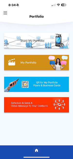 Explode Biz Screenshot 3