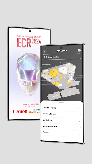 ECR 2024 Screenshot 3