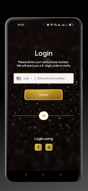 Let’s Link Screenshot 1