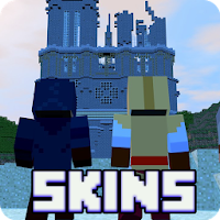 Assassin Skins for Minecraft