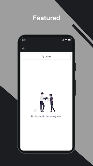 The Minimalist Ambush Screenshot 1