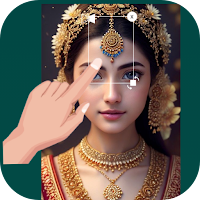 Women Jewellery Photo Editor