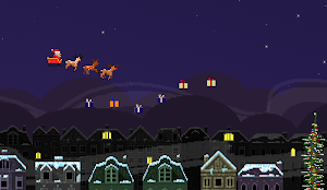 The Night Before Christmas Screenshot 0