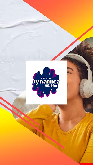 Radio Dynamica 90.9 Fm Screenshot 1