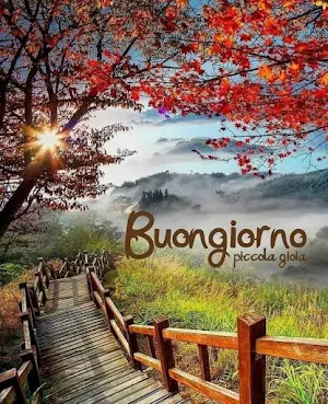 buongiorno immagini Screenshot 1