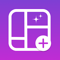 iFrame: Photo Collage Maker