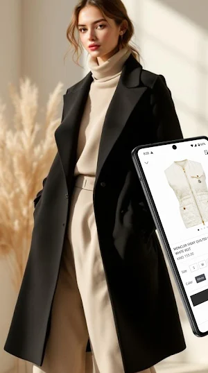 e-Outlet Screenshot 0
