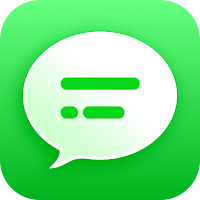 Messages – SMS Text Messenger