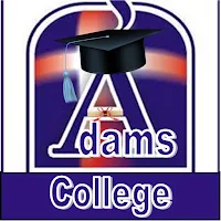 Adams College - Lagos, Nigeria