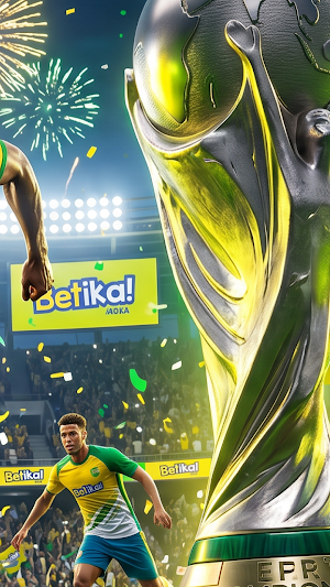 Betika Screenshot 2