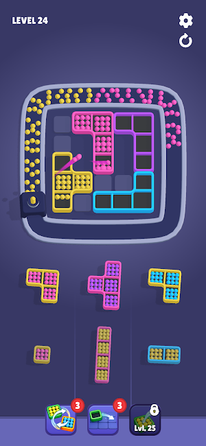 Ballocks Screenshot 2