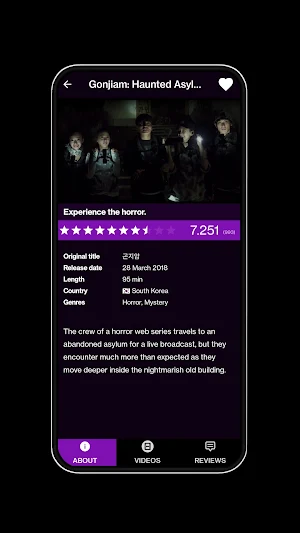 Colors TV on voot tip Screenshot 1