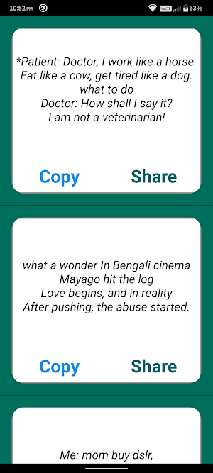 Exciting true love win Screenshot 2