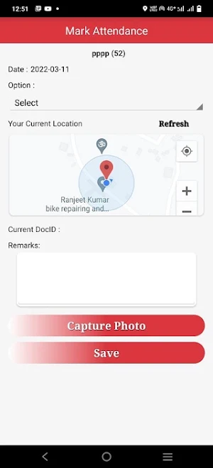 Infield-XPForce Screenshot 0