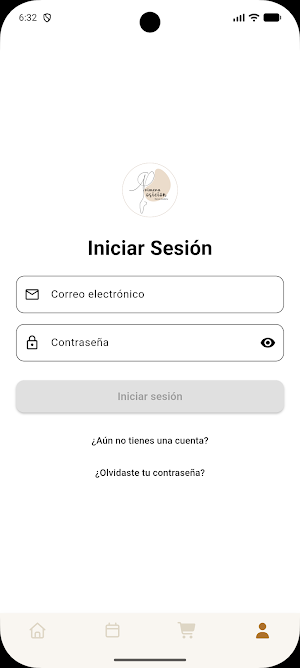Primera Posición MX Screenshot 3