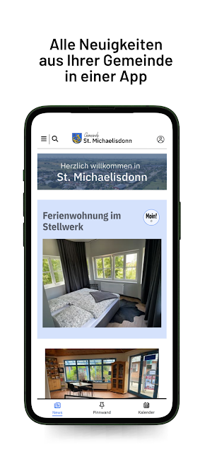 St. Michaelisdonn Screenshot 0