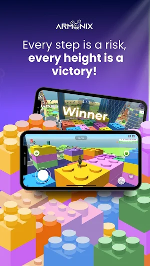 Armonix Screenshot 1