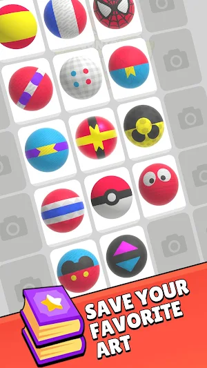 Paint Craft Screenshot 2