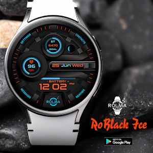 RoBlackIce Screenshot 0