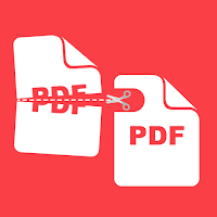 Split PDF To Export Pages