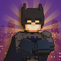 Bat Craft: Hero Survival