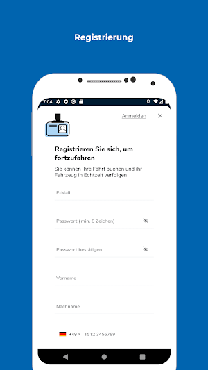 AktiVVo Screenshot 2