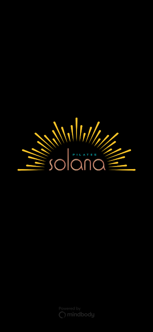 Solana Pilates Screenshot 0