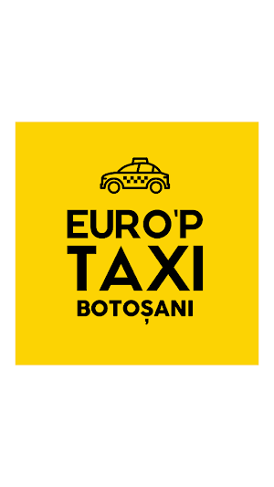 TAXI Europ Screenshot 0